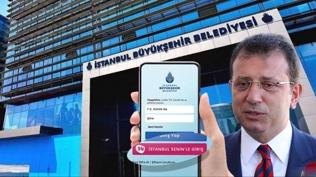 'Dijital casusluk' skandal! stanbul'un verilerini okyanus tesine peke ektiler