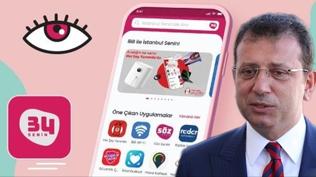 stanbul'un verilerini okyanus tesine peke ektiler