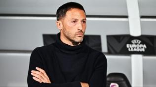 Tedesco'dan Fenerbahe itiraf