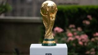 Dnya Kupas'nn ktalar aras play-off malar Meksika'da