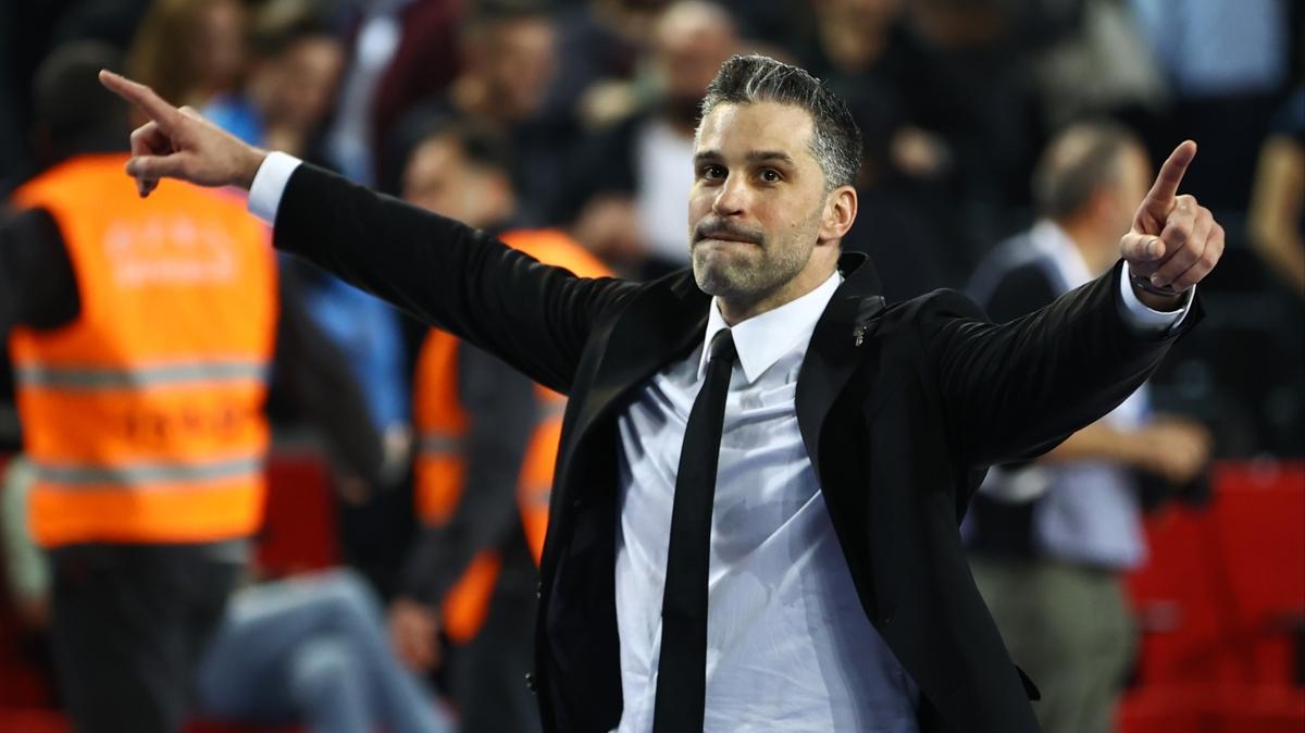 Dusan Alimpijevic: Yaptmz i gerekten inanlmaz