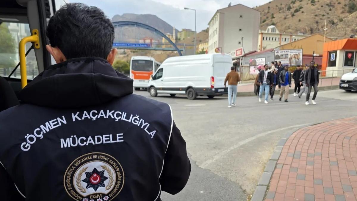 Dzensiz gle mcadele sryor