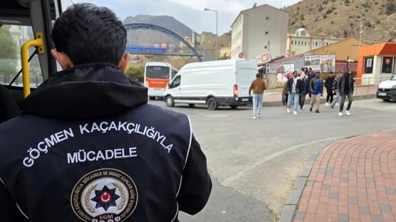 Dzensiz gle mcadele sryor