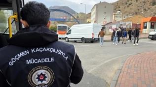 Dzensiz gle mcadele sryor