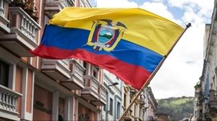 Ekvador'da verem facias: 10 mahkum hayatn kaybetti