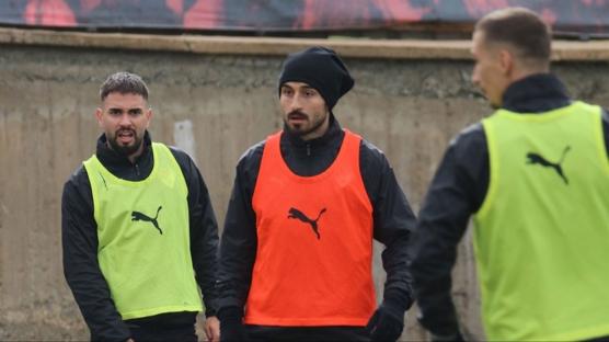 Elazspor, Beykoz Anadoluspor mana hazrlanyor