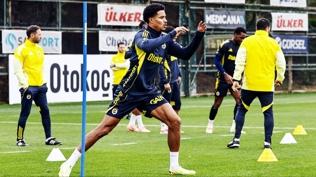 Fenerbahe, aykur Rizespor mann taktiini alt