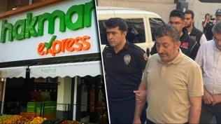 Skandal 'vasiyetname' ortaya kt