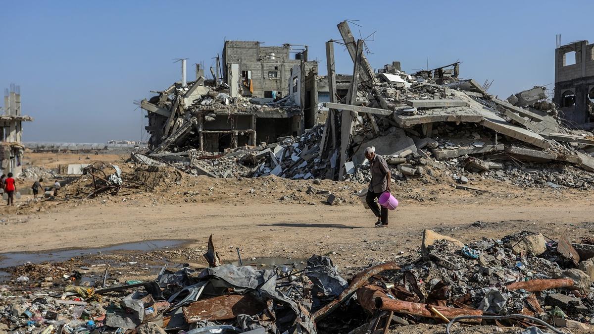 Filistinlilerin srgnnde STK klf