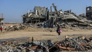 Filistinlilerin srgnnde STK klf