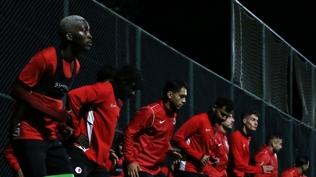 Genlerbirlii, Galatasaray mesaisine devam etti