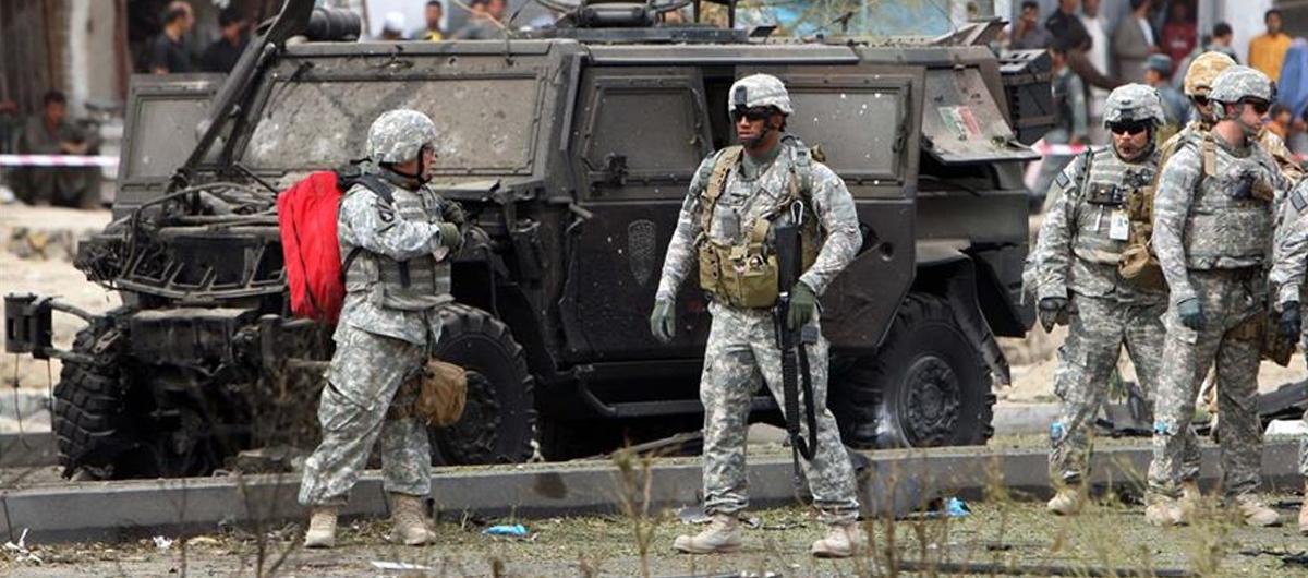 Gerilimi trmandracak gelime! Trump gizli operasyon yetkisi verdi