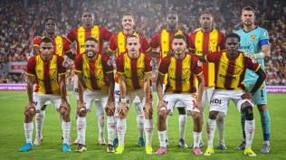 Göztepe'den savunmada değişiklik kararı