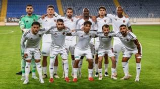 Hatayspor 22 Kasım'da evine dönüyor