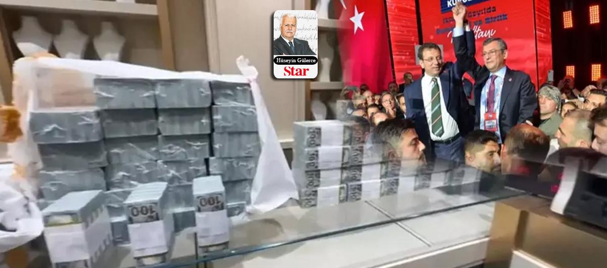 Bunlar da m bo, bunlar da m gol deil