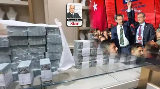 Bunlar da m bo, bunlar da m gol deil