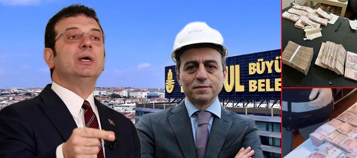 mamolu'ndan 'sfalt' soygunu! Hileli ihalelerle yz milyonlar BB kasasndan aldlar