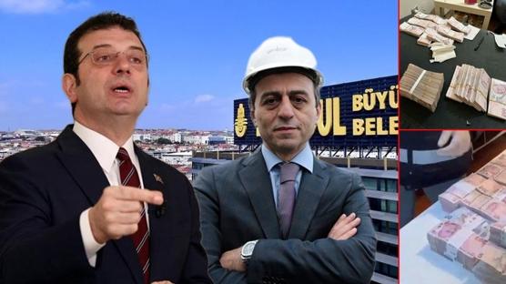 İmamoğlu'ndan 'İsfalt' soygunu! Hileli ihalelerle yüz milyonları İBB kasasından çaldılar