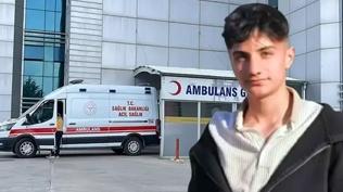 İç organları parçalanmıştı: Hava kompresörüyle işkence gören çocuktan acı haber