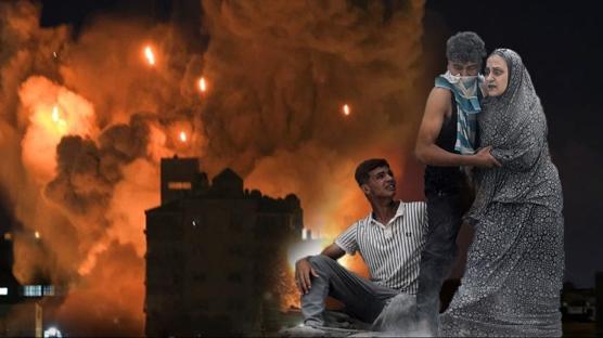 Filistin'de şehit sayısı artıyor