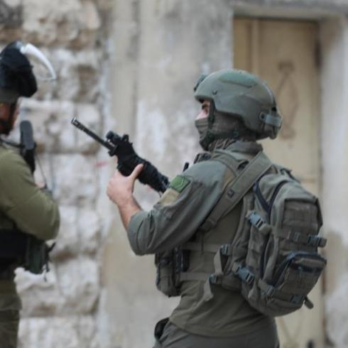 galci srail'den Suriye'nin gneyine baskn: 3 sivili alkoydu