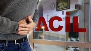 Bir aile daha zehirlendi