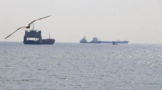 Bir mrettebat hayatn kaybetti