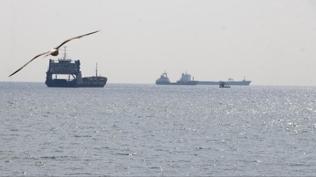 Bir mrettebat hayatn kaybetti