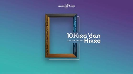 stanbul'da sinema cokusu Ksa'dan Hisse Ksa Film Festivali'yle devam ediyor