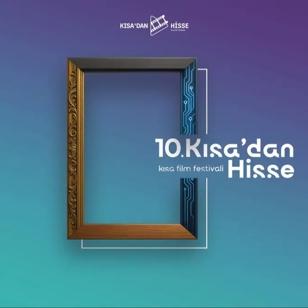 stanbul'da sinema cokusu Ksa'dan Hisse Ksa Film Festivali'yle devam ediyor