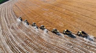 Kalknma programlar krsal blgelerde istihdam salyor