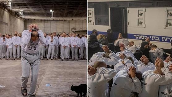 Katil srail yine insanlktan kt! Filistinlilere 'zehirli ineyle idam' plan