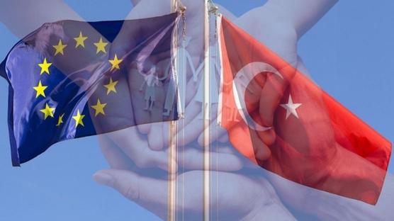 Koruyucu ailelikte yeni dnem balyor: AB ile ibirlii