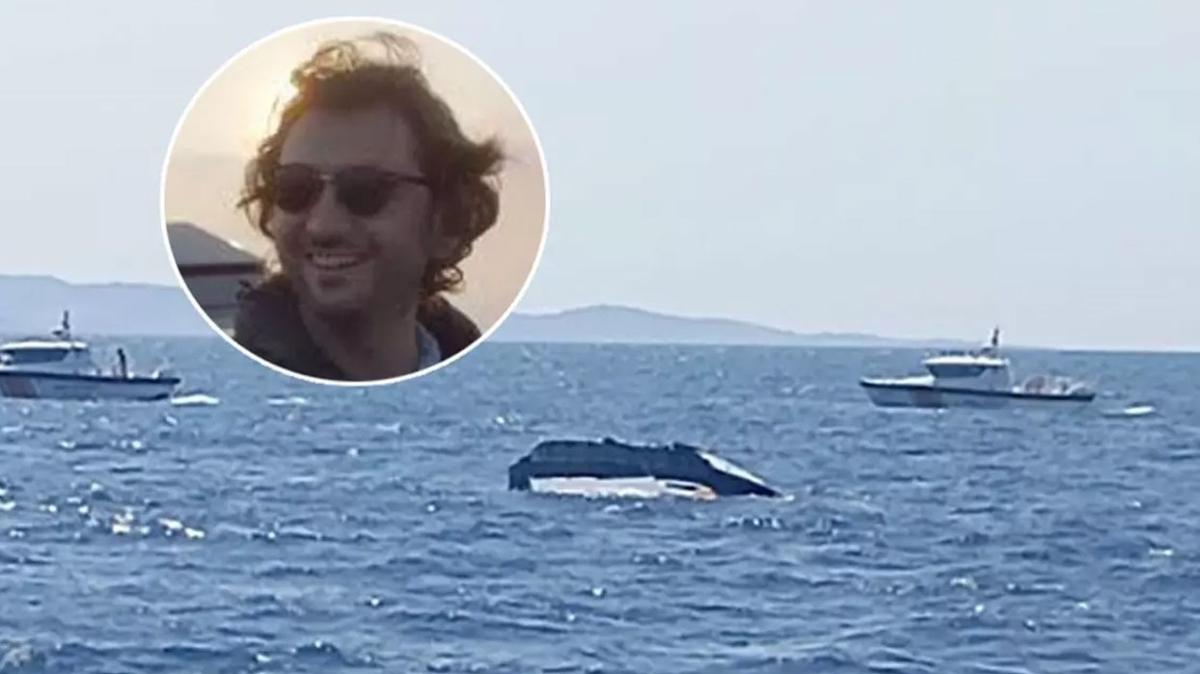 Denizcilik literatrnde byle bir kaza yok! Halit Yukay asli kusurlu kt