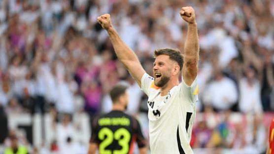 Milan'da hedef Niclas Fllkrug