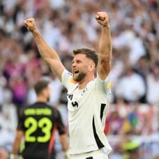 Milan'da hedef Niclas Fllkrug