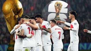 Millilerin play-off rotası