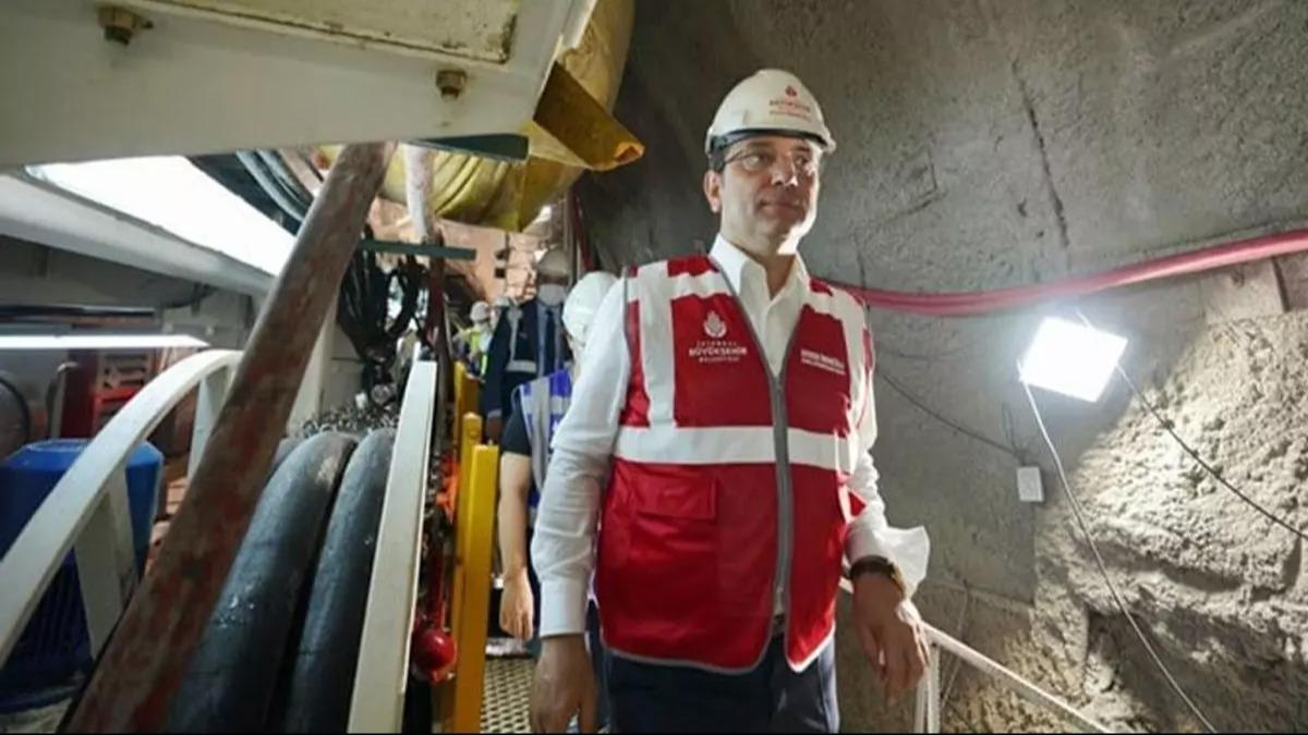 Milyarlarca liralk vurgun! Krediler ''Sistem''e akt