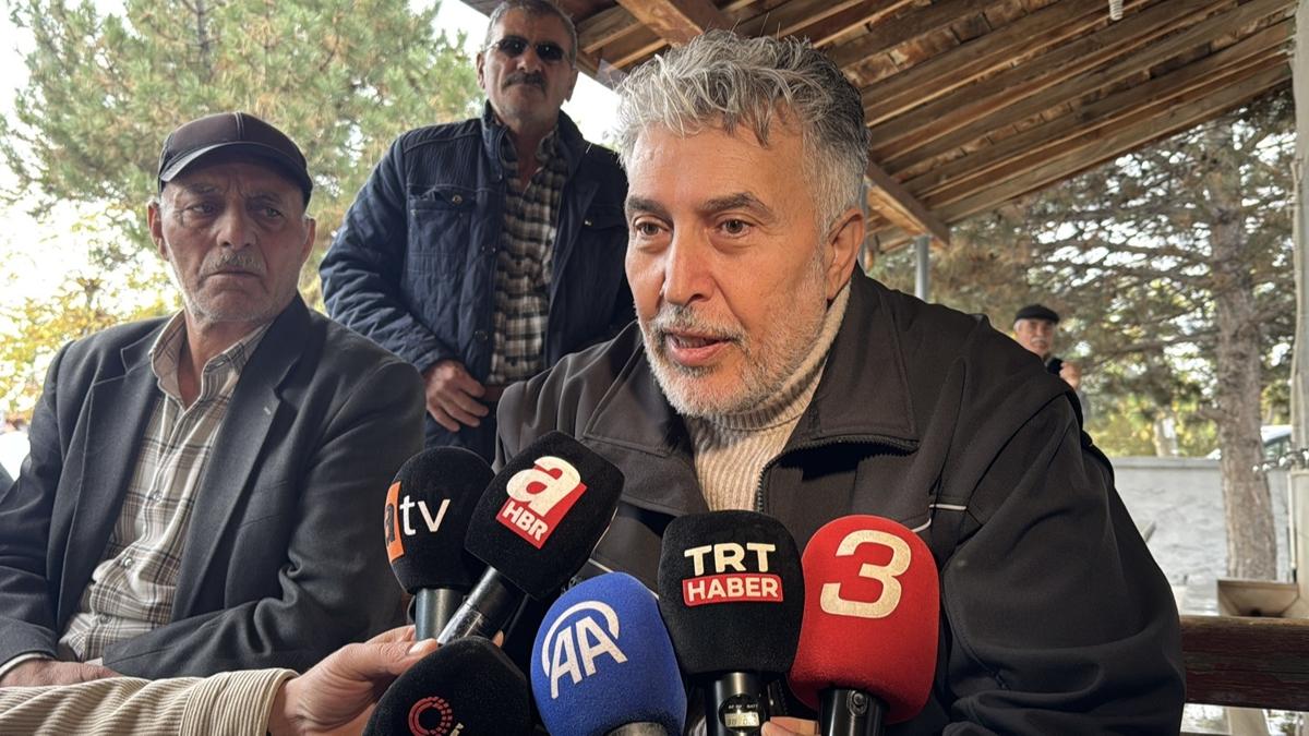 Olunu, torunlarn ve gelinini kaybeden babadan feryat: Sulular gne yz grmesin