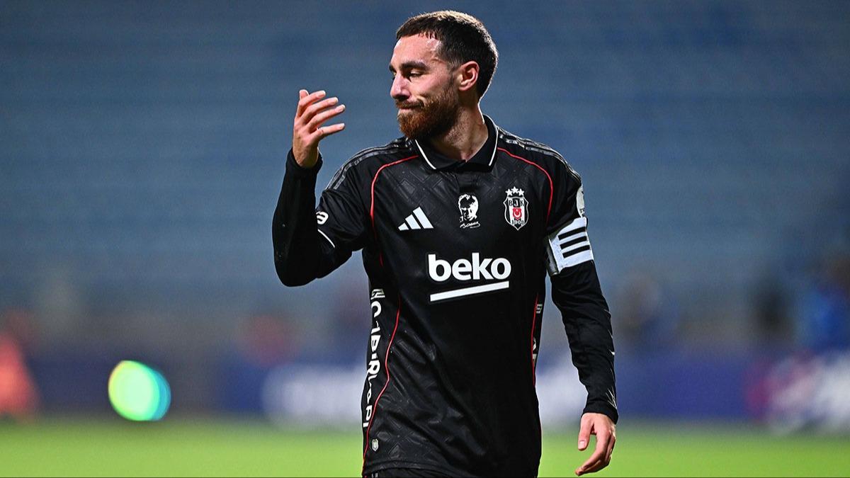 te Beikta'n Samsunspor plan