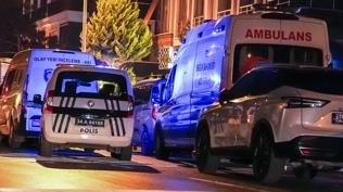 Pendik'te eş cinayeti! Şüpheli aranıyor