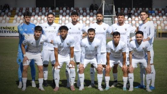 PFDK'dan Somaspor'un 10 futbolcusuna hak mahrumiyeti