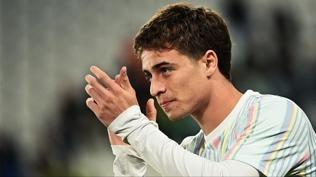 Juventus'ta Kenan gelimesi