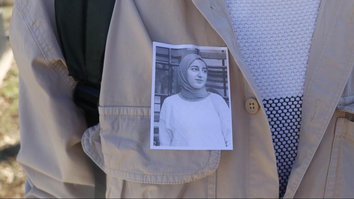 Rojin Kabai dosyas derinleiyor: 195 kiiden DNA rnei alnd