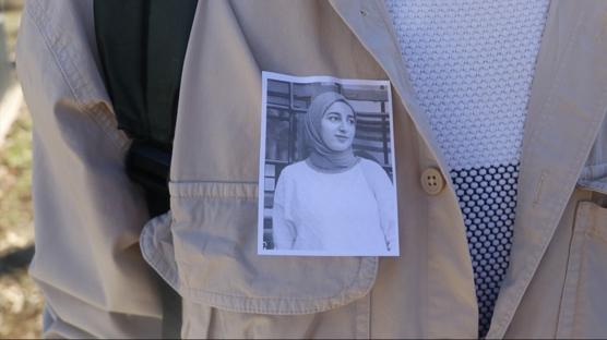 Rojin Kabaiş dosyası derinleşiyor: 195 kişiden DNA örneği alındı