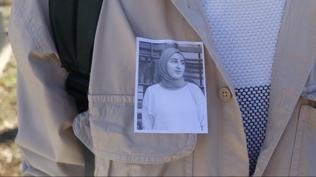 Rojin Kabaiş dosyası derinleşiyor: 195 kişiden DNA örneği alındı