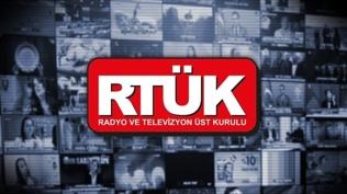 RTÜK, yayın içeriklerini 'yapay zeka' ile denetleyecek