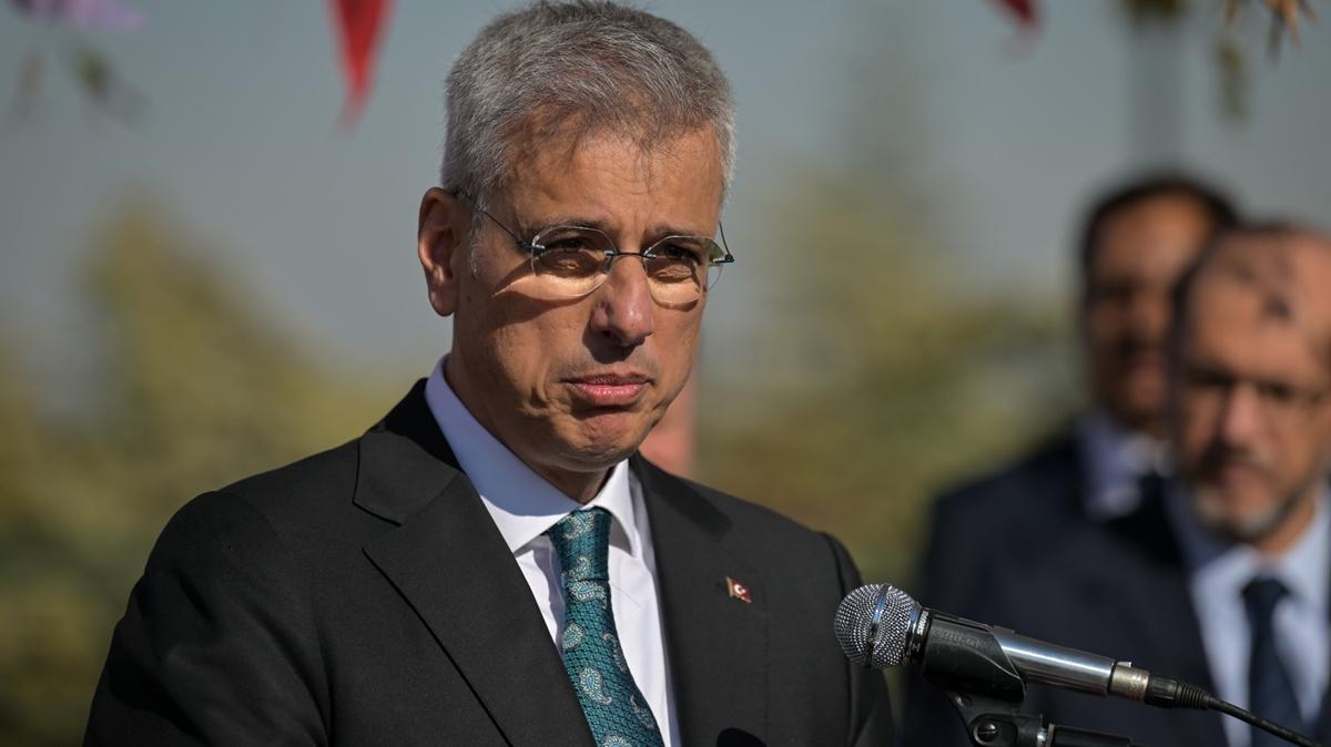 Salk Bakan Memiolu: Bcek ailesinin tedavisinde sorun saptanmad, soruturma sryor