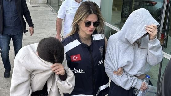 Sahte evrakla kooperatif dolandırıcılığı! 5 gözaltı