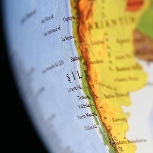 Şili'de şiddetli fırtına 5 can aldı